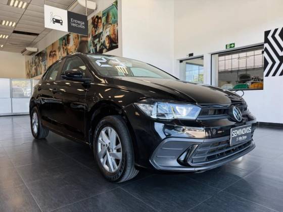 VOLKSWAGEN POLO 1.0 170 TSI MANUAL